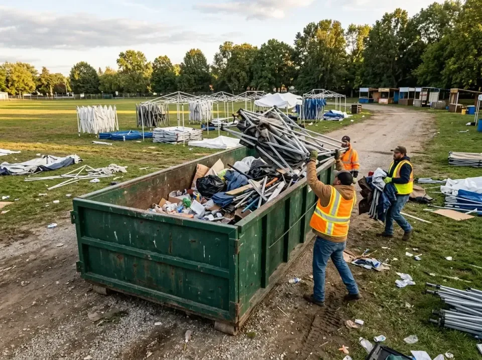 temporary-event-waste-containe-016 — frequently asked questions, Roll-Off Dumpster Rental Services in Port Ludlow, WA